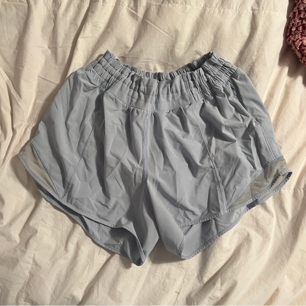 lululemon hotty hot